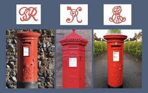 Presidential Handover and The History of the Pillar Box